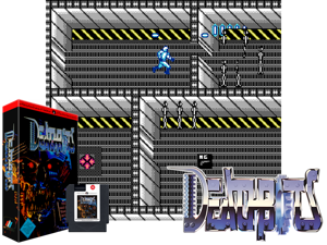 Deathbots (Unl) [o1] Cover